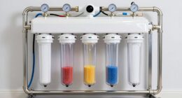 top whole house water filters