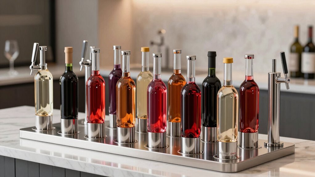 top wine juice filler picks