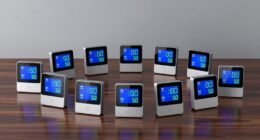 top wireless fridge thermometers