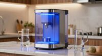 uv purifiers for home juicing