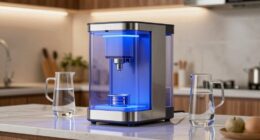 uv purifiers for home juicing