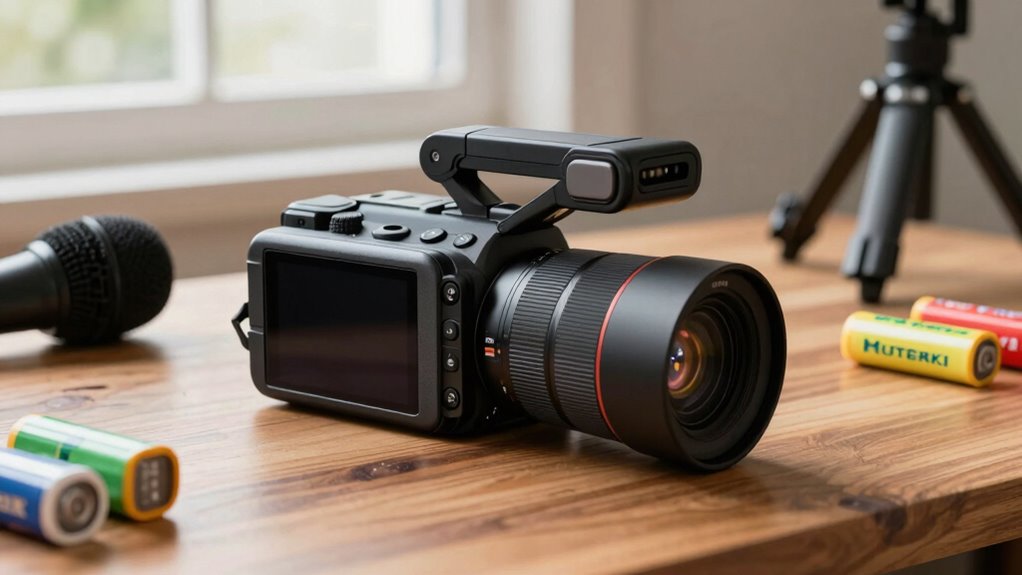 video quality and connectivity