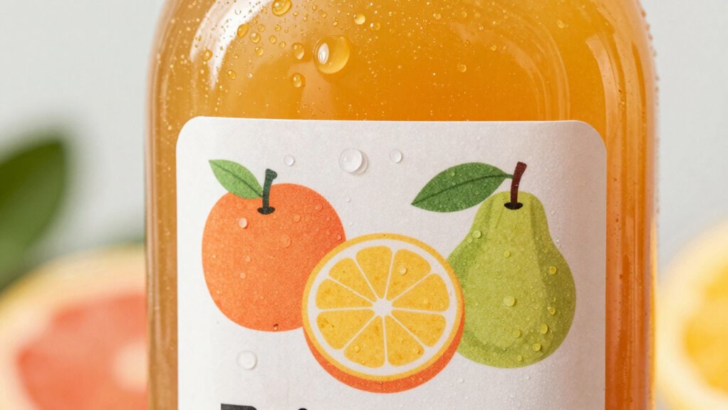 vinyl for moisture resistance