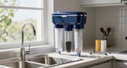 water filter purchasing checklist