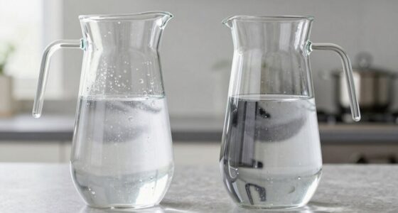 water filtration comparison guide