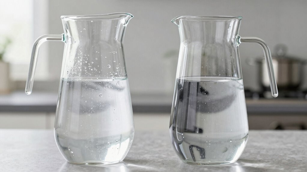 water filtration comparison guide