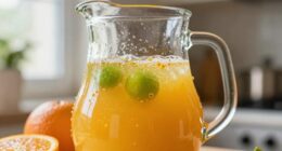 water s impact on juice