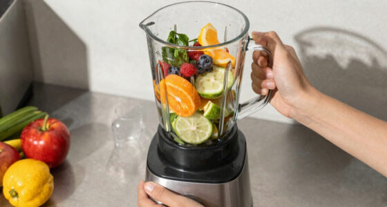 10 Best Best Commercial Beverage Blender in 2026