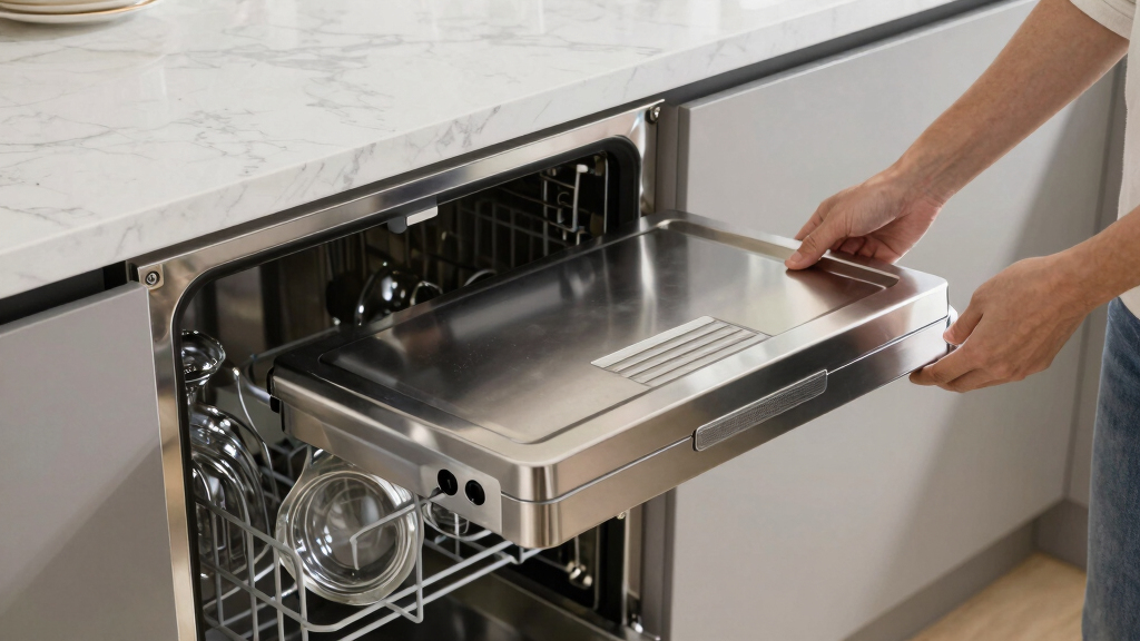 10 Best Best Countertop Dishwasher Premium in 2026