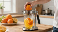 10 Best Best Hydraulic Juice Press For Home In 2026