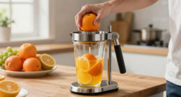 10 Best Best Hydraulic Juice Press For Home In 2026