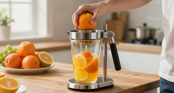 10 Best Best Hydraulic Juice Press For Home In 2026