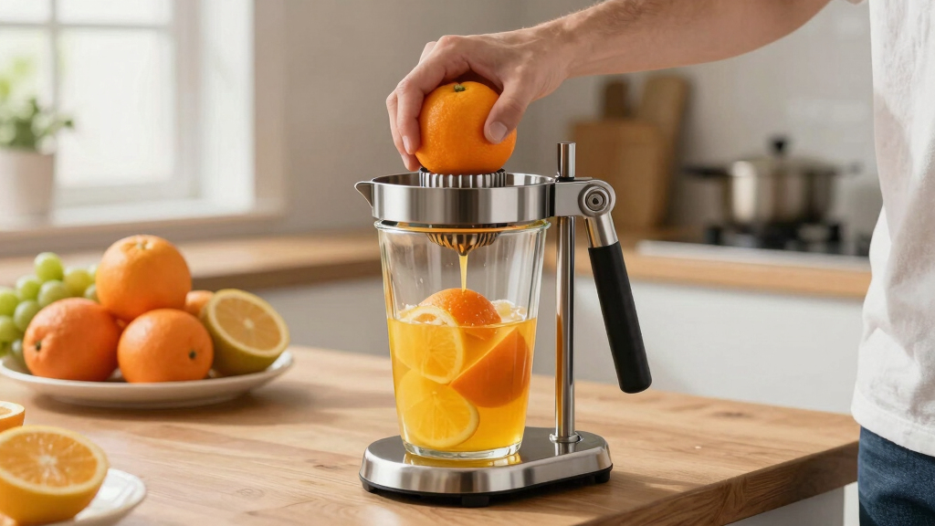 10 Best Best Hydraulic Juice Press For Home In 2026