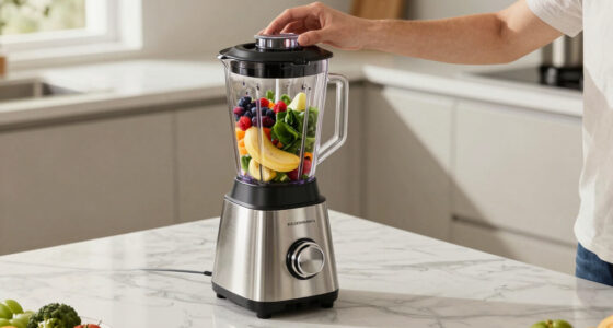 10 Best Best Premium Smoothie Maker Machine in 2026