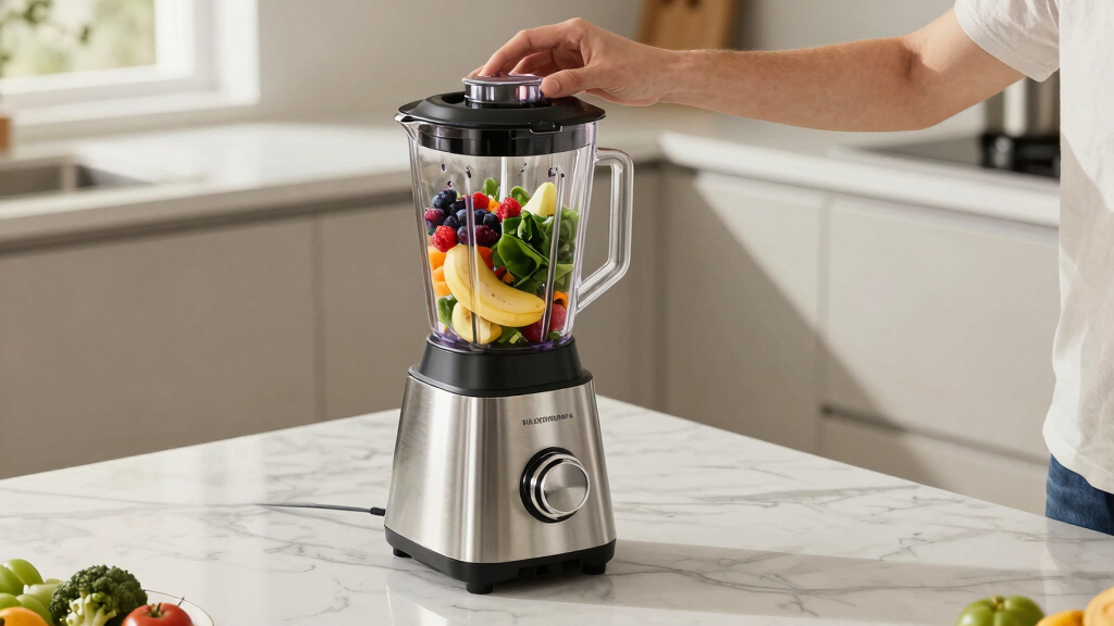 10 Best Best Premium Smoothie Maker Machine in 2026
