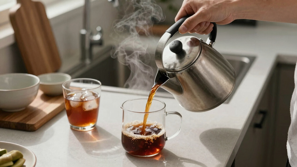 10 Best Blender For Hot And Cold Drinks In 2026