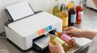 10 Best Color Label Printer for Small Beverage Brand in 2026