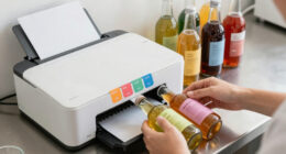 10 Best Color Label Printer for Small Beverage Brand in 2026