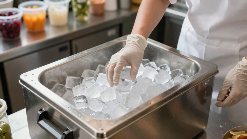 10 Best Commercial Ice Chest For Events In 2026