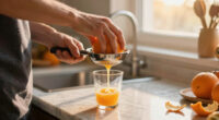 10 Best Commercial Orange Squeezer Countertop in 2026