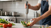 10 Best Commercial Stick Blenders for Prep in 2026
