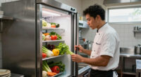 10 Best Commercial-Style Prep Refrigerators in 2026