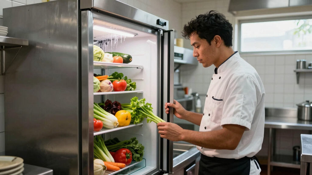 10 Best Commercial-Style Prep Refrigerators in 2026