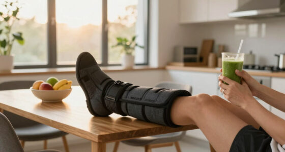 10 Best Compression Boots for Recovery Days in 2026