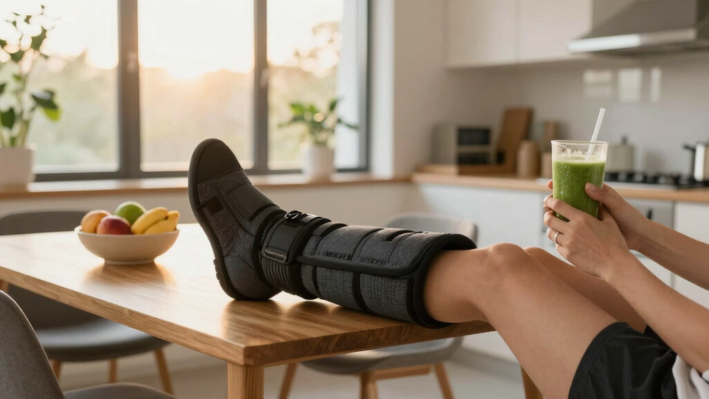 10 Best Compression Boots for Recovery Days in 2026