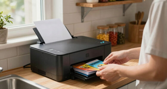 10 Best Desktop Printer for Marketing Cards in 2026