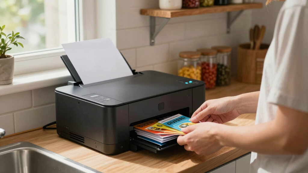 10 Best Desktop Printer for Marketing Cards in 2026