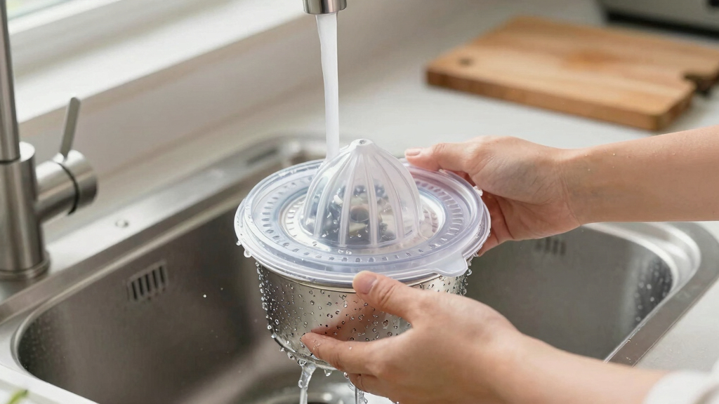 10 Best Dishwasher Safe Juicer Parts Machine in 2026