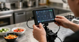 10 Best External Monitors for Camera Filming in 2026
