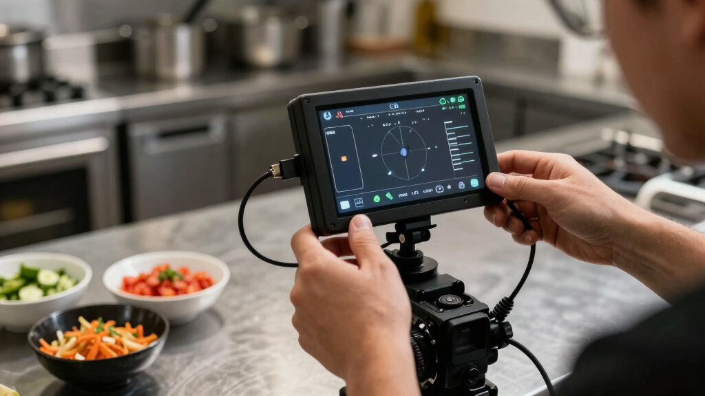 10 Best External Monitors for Camera Filming in 2026