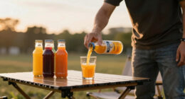 10 Best Folding Table for Juice Pop-Up in 2026