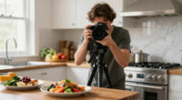 10 Best Full-Frame Camera for Food Photography in 2026
