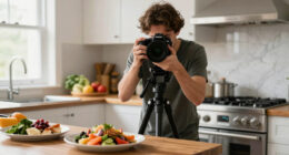 10 Best Full-Frame Camera for Food Photography in 2026