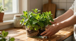 10 Best Herb Keeper For Mint And Parsley In 2026