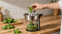 10 Best Juicer for Leafy Herbs in 2026