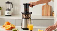 10 Best Juicer for Low Foam Juice in 2026