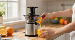 10 Best Juicer for Small Kitchens in 2026