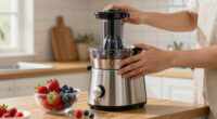 10 Best Juicer For Soft Fruit In 2026