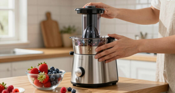10 Best Juicer For Soft Fruit In 2026