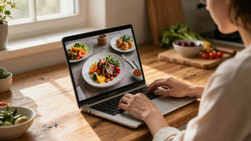 10 Best Laptops for Food Photo Editing in 2026