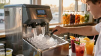 10 Best Nugget Ice Maker for Juice Bar in 2026