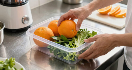 10 Best Produce Keeper Container For Juicing In 2026