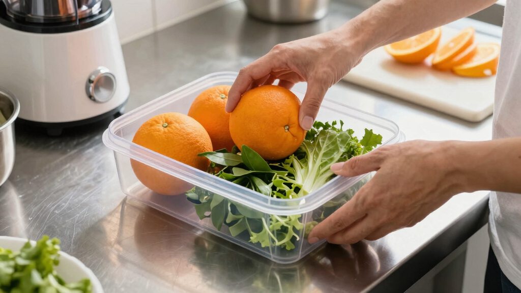 10 Best Produce Keeper Container For Juicing In 2026