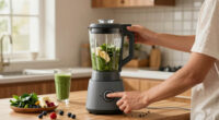 10 Best Quiet Blenders for Early Mornings in 2026