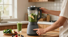 10 Best Quiet Blenders for Early Mornings in 2026