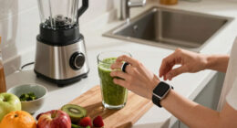 10 Best Sleep Tracking Ring for Recovery Routine in 2026